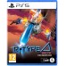 R-Type Delta HD Boosted (PS5), ,